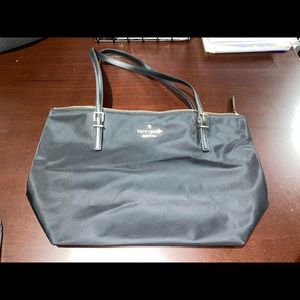 Kate spade nylon tote
